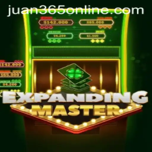 Discovering the Fascinating World of ExpandingMaster