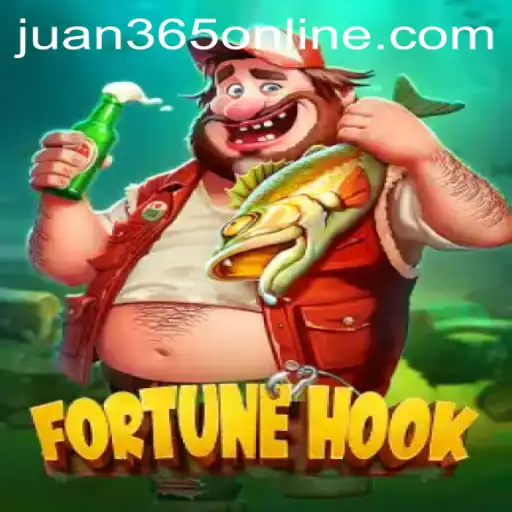 FortuneHook: Dive into the World of Digital Fishing with JUAN365