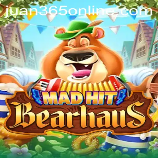 Exploring the Unique World of MadHitBearhaus: The Gaming Sensation of JUAN365