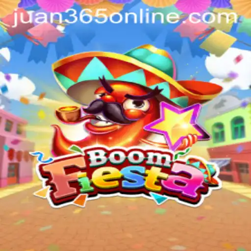 BoomFiesta: A Dynamic Adventure Awaiting Gamers with JUAN365