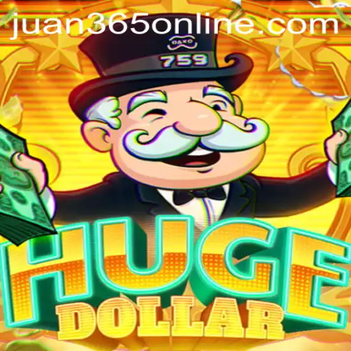 Unveiling HugeDollar: A Thrilling New Experience with JUAN365