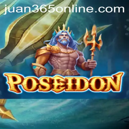 Dive into Adventure with Poseidon: The Exciting New Game Capturing Waves of Enthusiasm