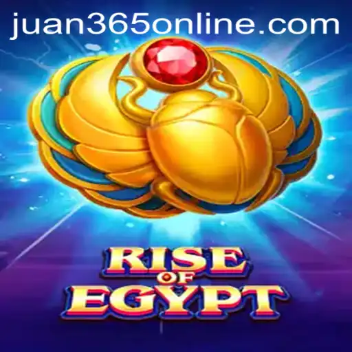 RiseOfEgypt: A Journey Through Ancient Civilization with JUAN365