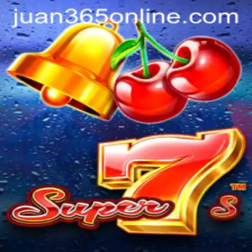 Discovering the Thrills of Super7s with JUAN365: A Unique Gaming Experience